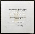 Joan Miro: L'mancipation dfinitive de la queue du chat 1978, etchings with aquatint, signed by Andr Frnaud