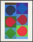 Victor Vasarely: Geometric Abstraction 