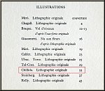 Eduardo Chillida: Original Lithograph for Maeght and Redfern, 1966 - Graphic work | Limited Edition Prints