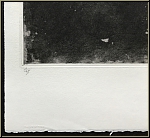 Johnny Friedlaender: Etching aquatint 'Fugue miroir' Mirror Fugue 1978, numbered 1/95, Original Prints