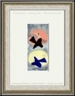 Georges Braque: Soleil et lune II (Sun And Moon II) Lithograph 1959