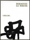 Eduardo Chillida, 1964: Derriere le miroir 143 Original Lithographs