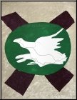 Georges Braque: Original Lithograph Bird 