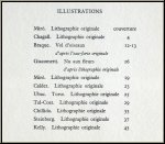 Alexander Calder: Composition on Red and Blue 1966 Original Lithograph for Maeght and Redfern | Genuine Prints