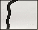 Eduardo Chillida: Galerie Maeght 1964, Original Lithograph (van der Koelen 64002) Exhibition Poster - Posters