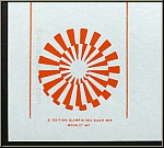 Pierre Soulages: Original Lithograph No. 29 Olympic Games Munich 1972, Mourlot, Edition Olympia - Rare Posters