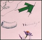 Jean Tinguely: Artist's Wallpaper (pink) Serigraph documenta 1972