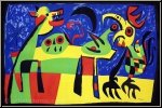 Joan Miro: 