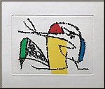 Joan Miro: 