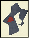 Hans (Jean) Arp: 